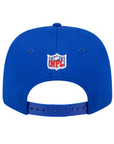 New Era 9SEVENTY Bills 2024 Sideline Royal Blue Stretch-Snap Hat