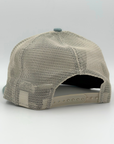 New Era 9FIFTY Buffalo Bills Denim Split Panel Snapback