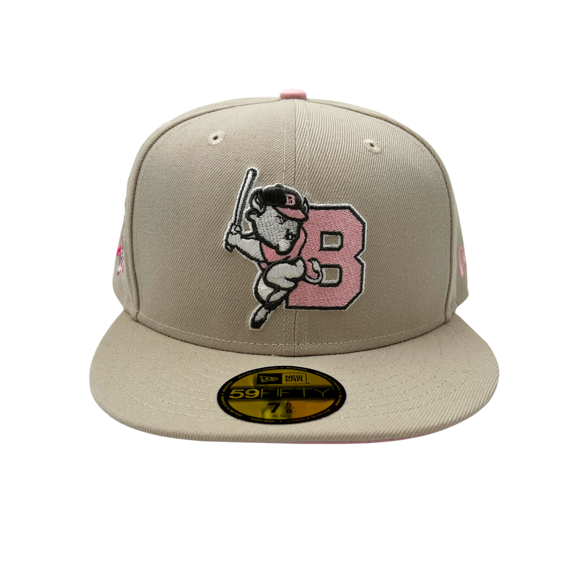 Red sox mother's day top hat