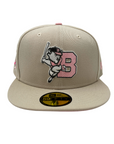 New Era Bisons Mothers Day Fitted Hat