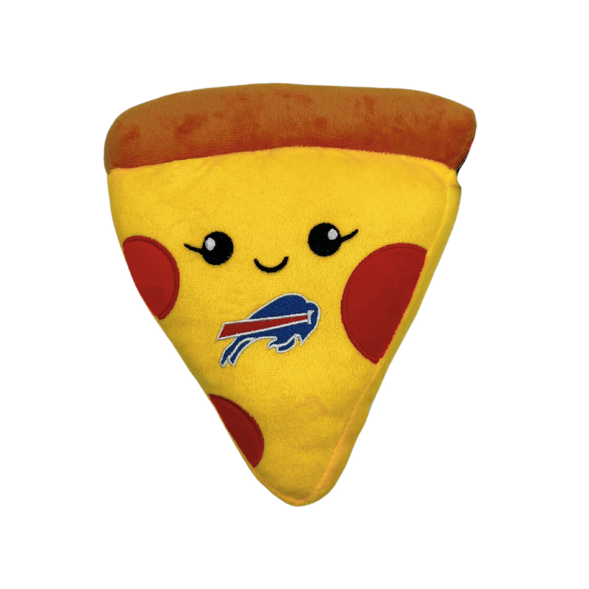 Buffalo Bills Pizza Plushie