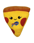 Buffalo Bills Pizza Plushie