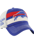 '47 Brand Buffalo Bills Clubhouse Boon Clean Up Hat