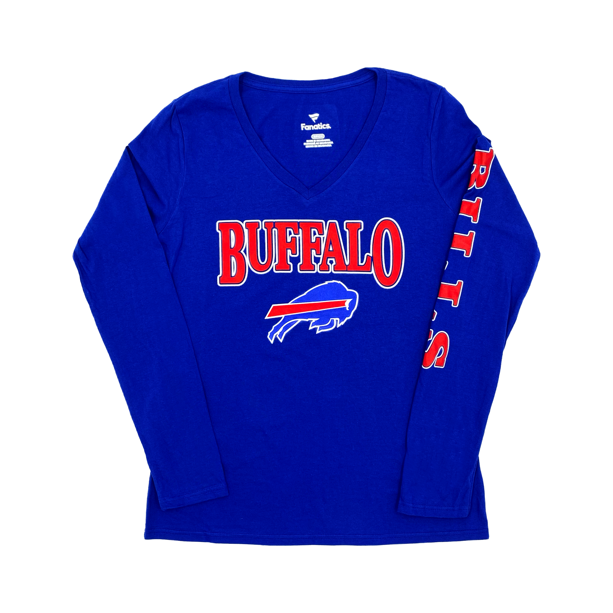 NFL Buffalo Bills Women's Apparel