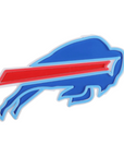 Buffalo Bills Light Up Team Led Sign