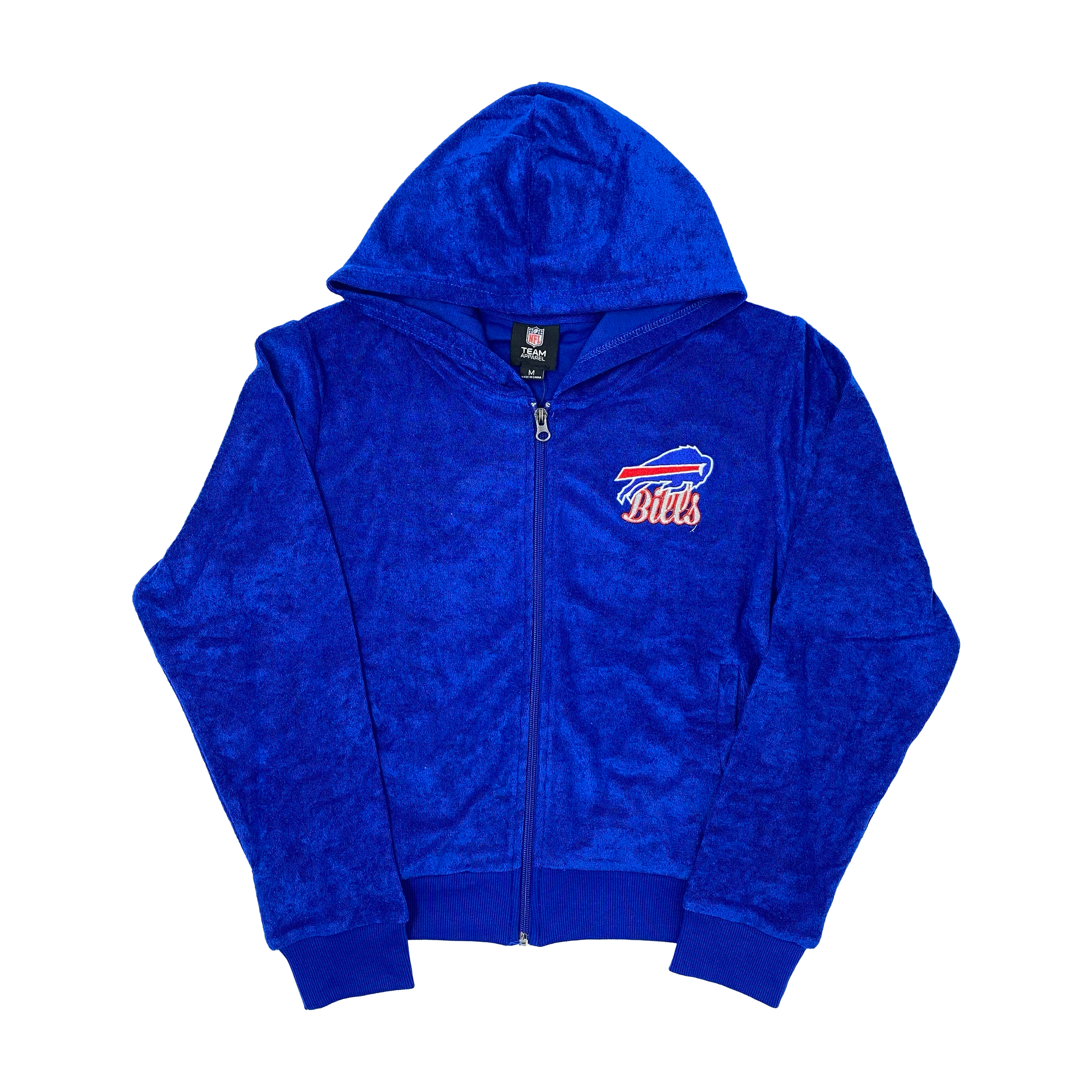 Buffalo bills women's sweatshirt hot sale