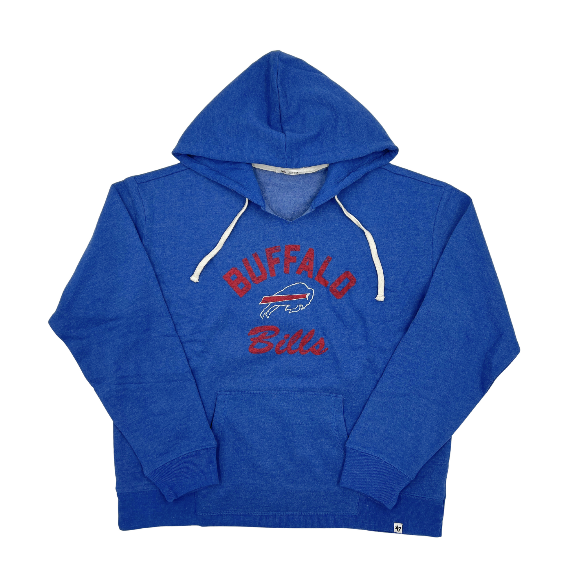 Buffalo Bills Women sales sweatshirts