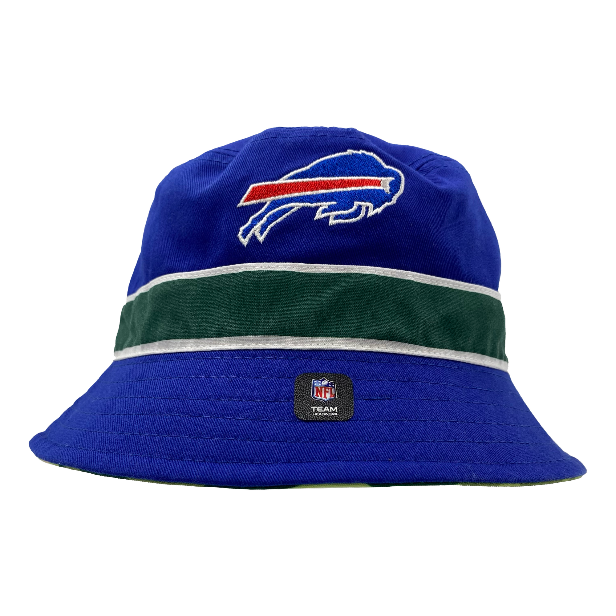 New era golf bucket top hat