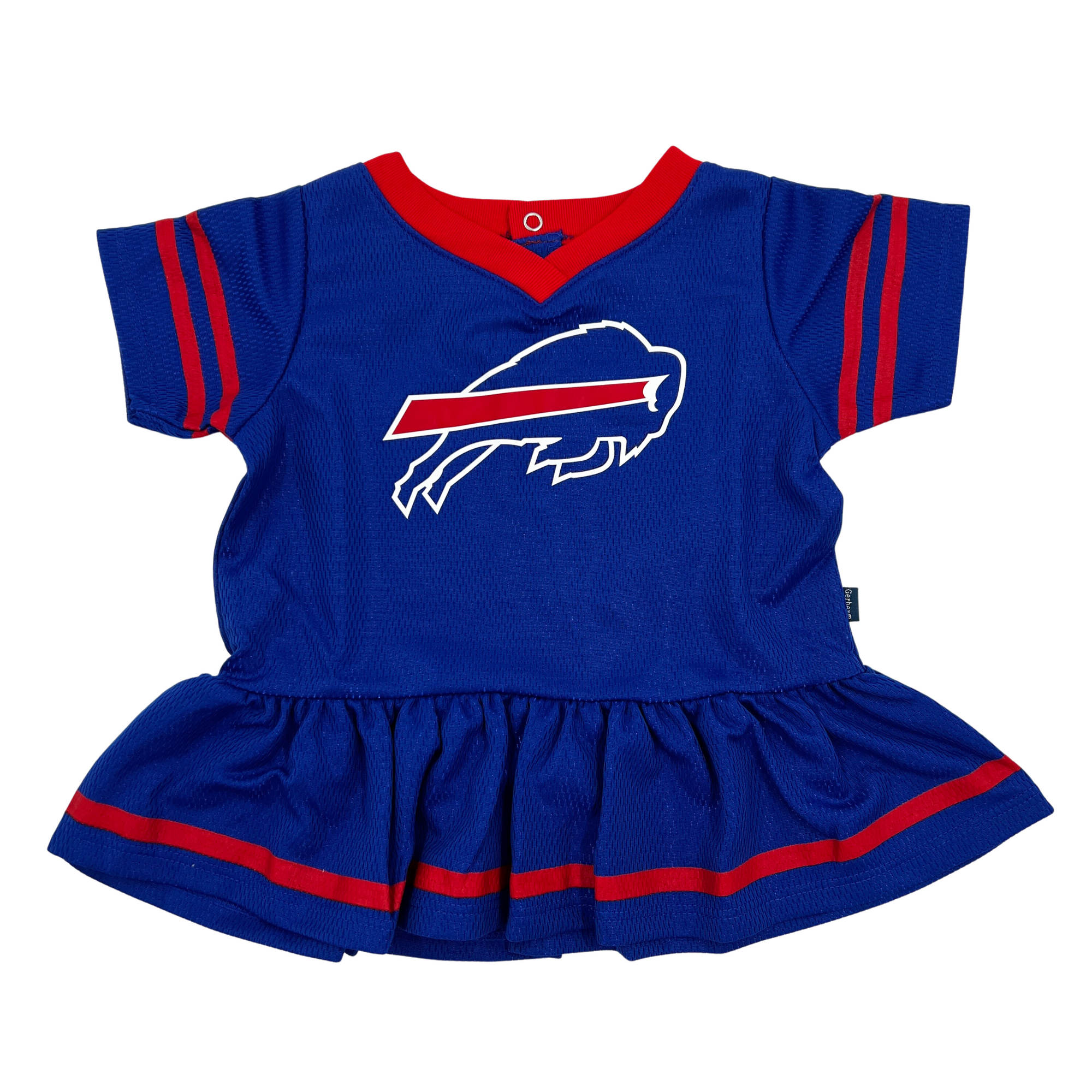 The Best Buffalo Bills Baby Apparel The BFLO Store
