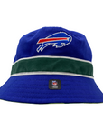 New Era Buffalo Bills Reversible Golf Bucket Hat