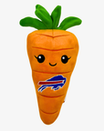 Buffalo Bills Carrot Plushie