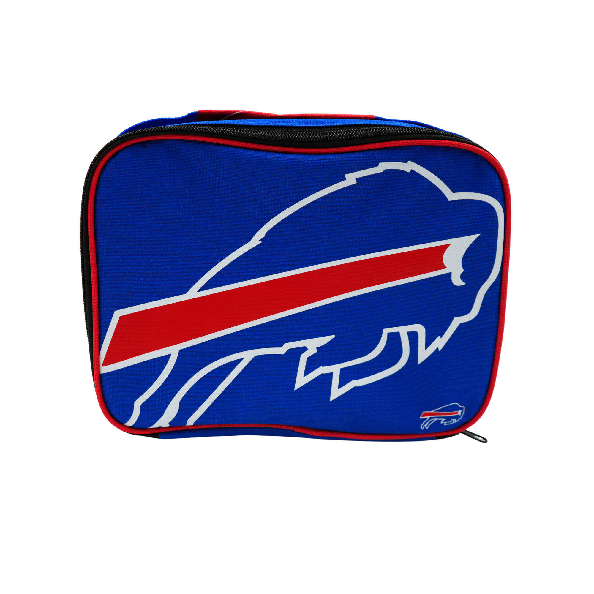 Buffalo Bills Logo Lunch Box