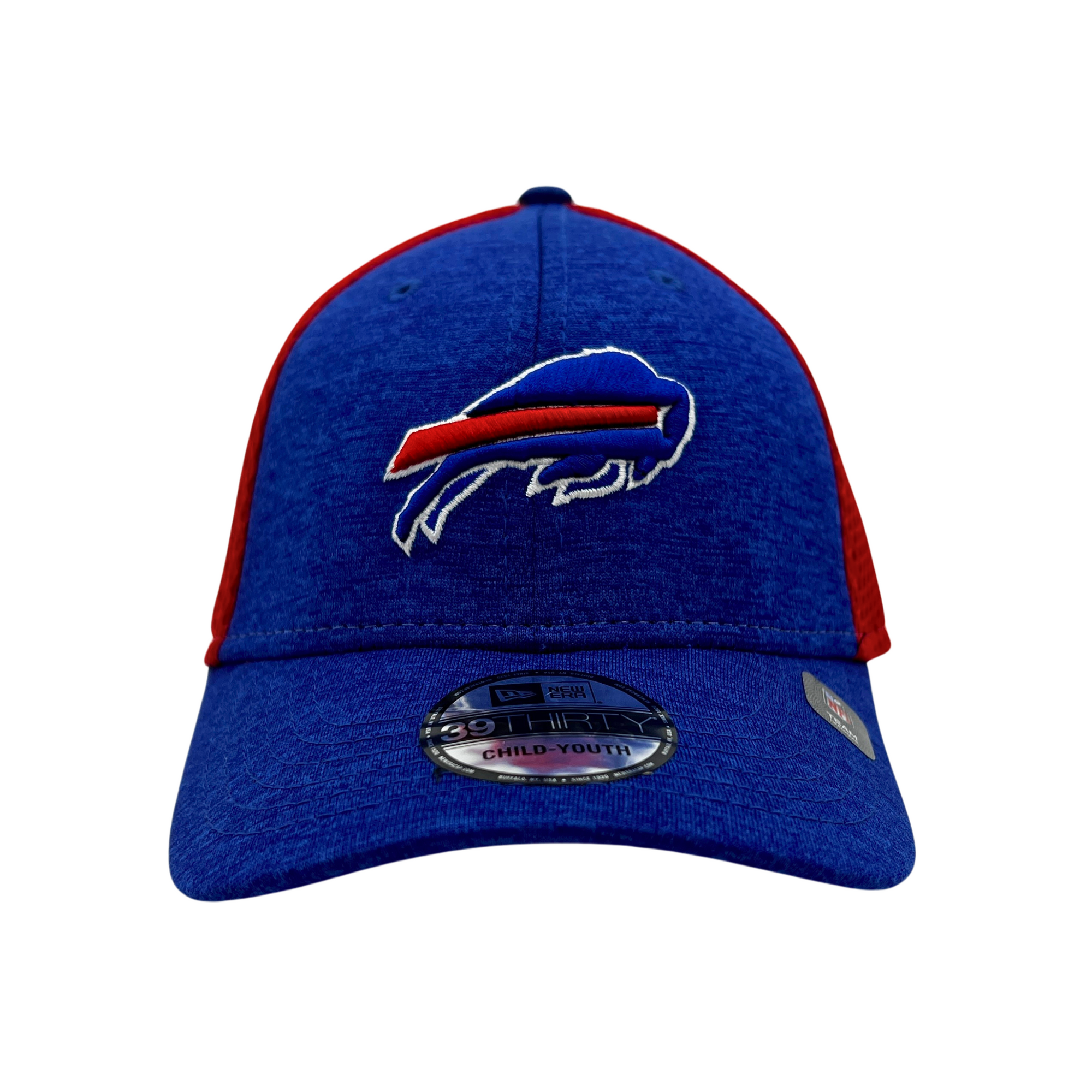 Child-Youth New Era Buffalo Bills Shadow Neo Stretch Fit Hat