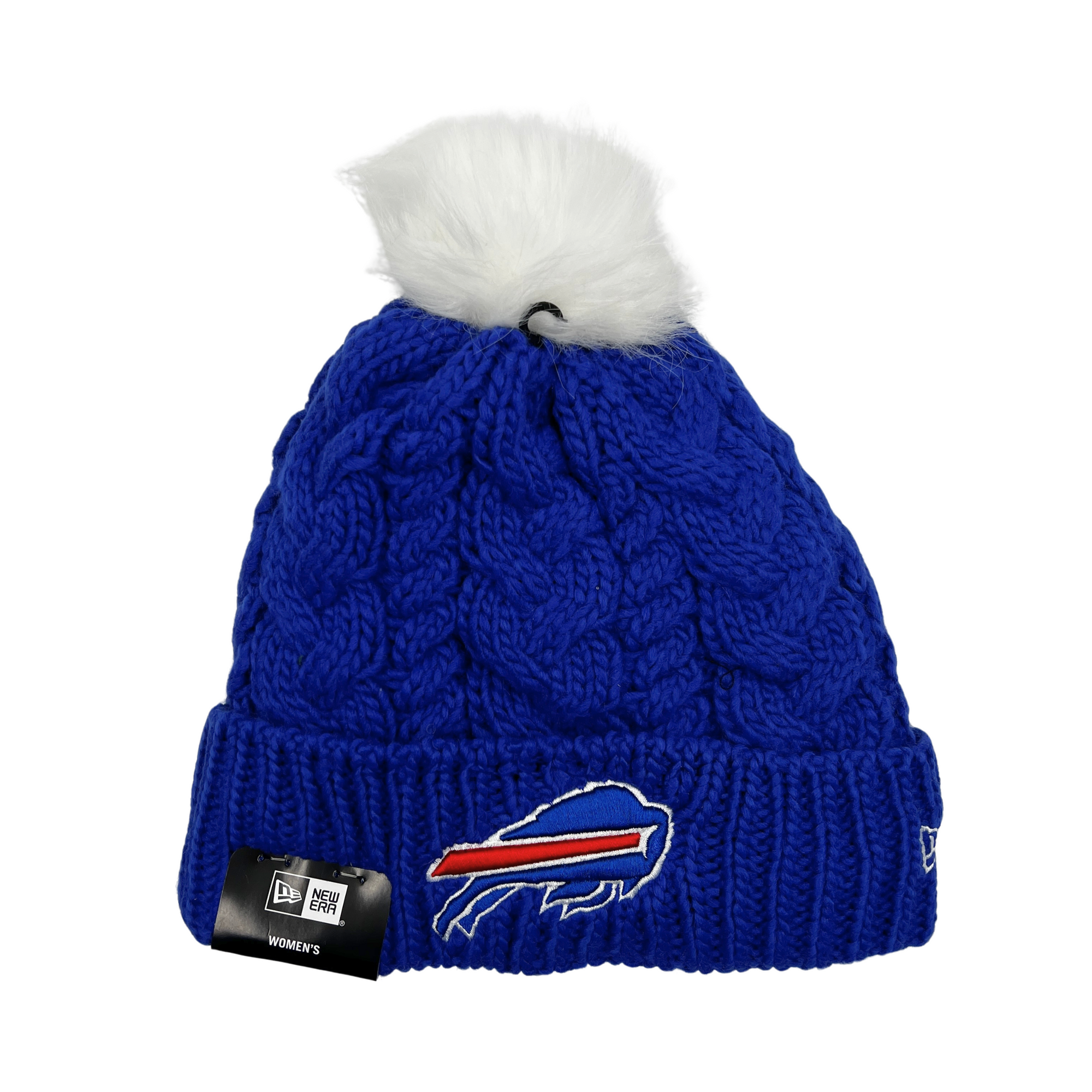Buffalo Bills Women sales hats