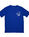 New Era Buffalo Bills Trend Glow Logo T-Shirt