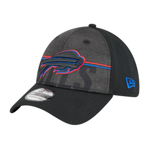 New Era Men's Denver Broncos 2023 NFL Draft 39Thirty Stretch Fit Hat