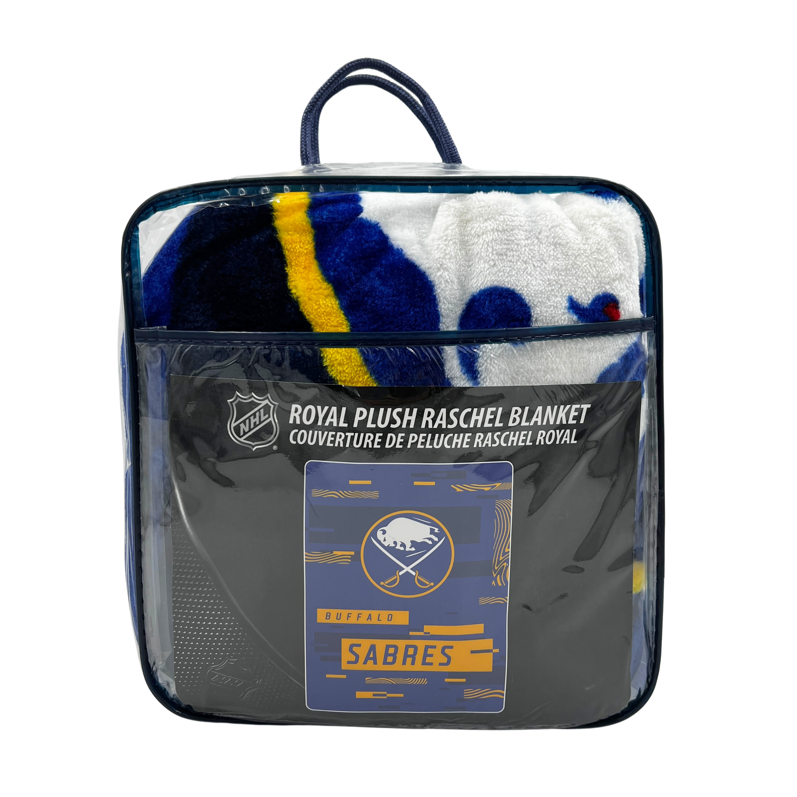 Buffalo Sabres 60