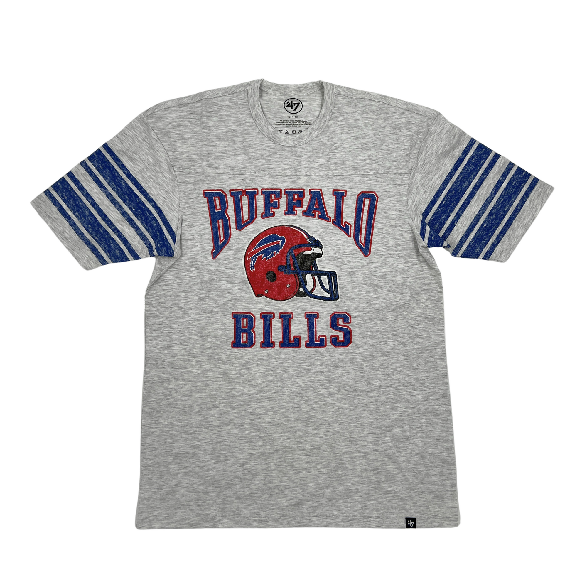 Womens top bills jersey