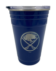 Buffalo Sabres Stainless Steel 22oz Tailgater Cup