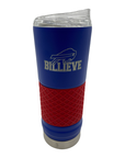 Buffalo Bills Billieve Tumbler