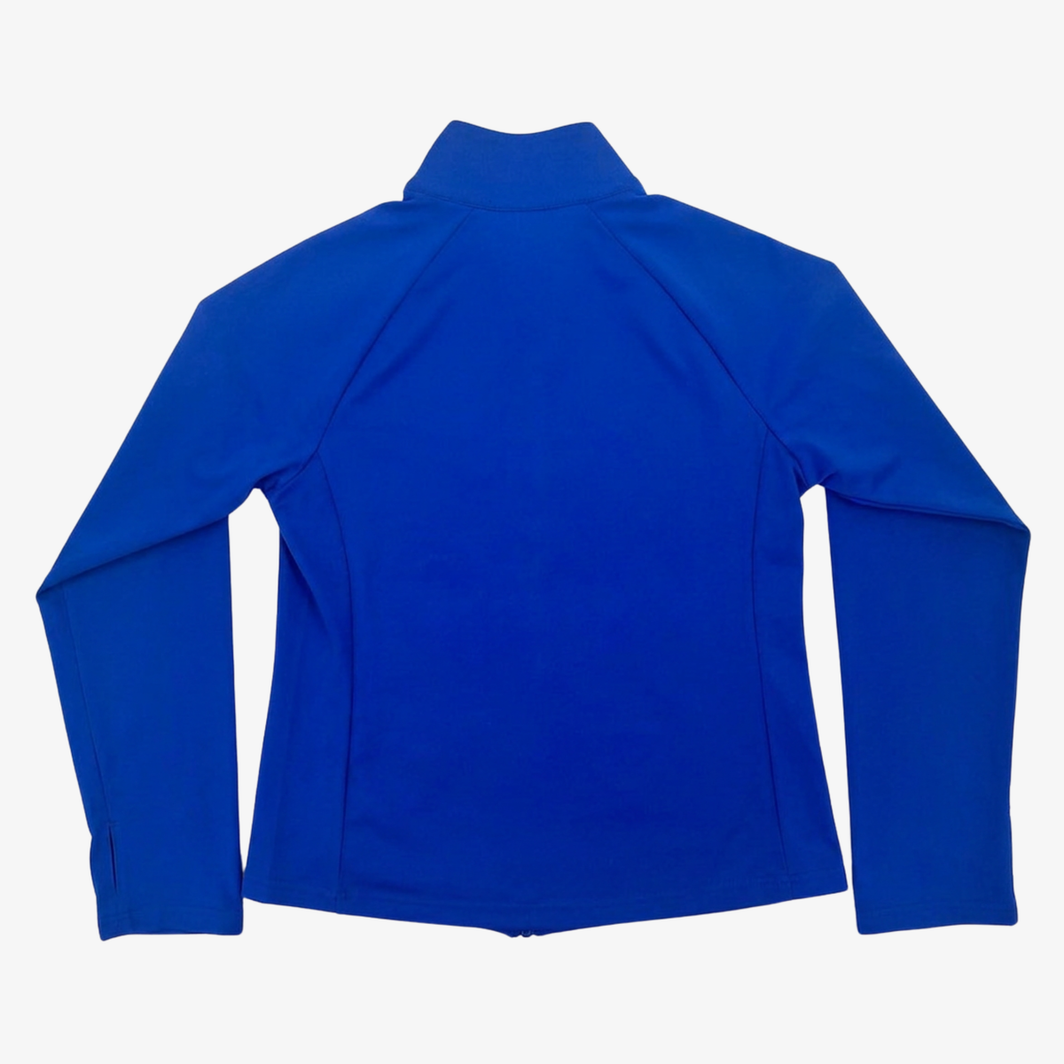 New Era Women's Buffalo Bills Royal Blue Full-Zip Jacket