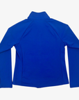 New Era Women's Buffalo Bills Royal Blue Full-Zip Jacket