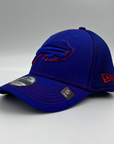 Child-Youth New Era Buffalo Bills Royal & Red Neo Hat