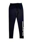 Women's Buffalo Sabres 4Her Black Leggings