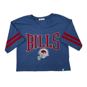 New '47 Brand Buffalo Bills Women's Apparel