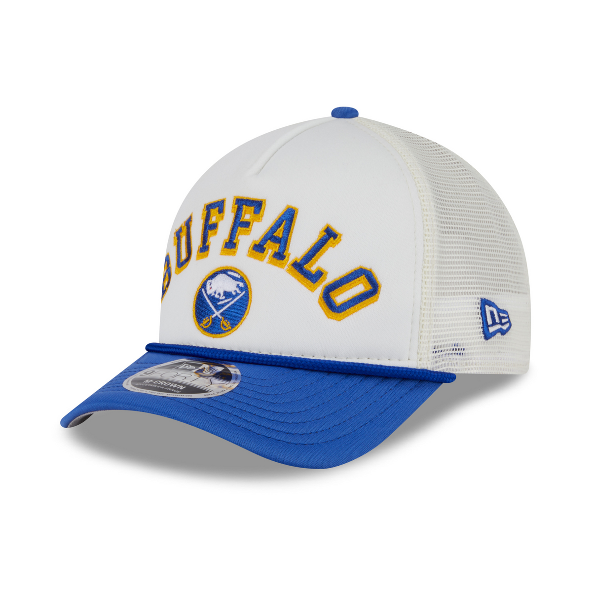 Shop Buffalo Sabres Clothing and Apparel | The BFLO Store