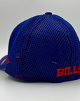 Child-Youth New Era Buffalo Bills Royal & Red Neo Hat