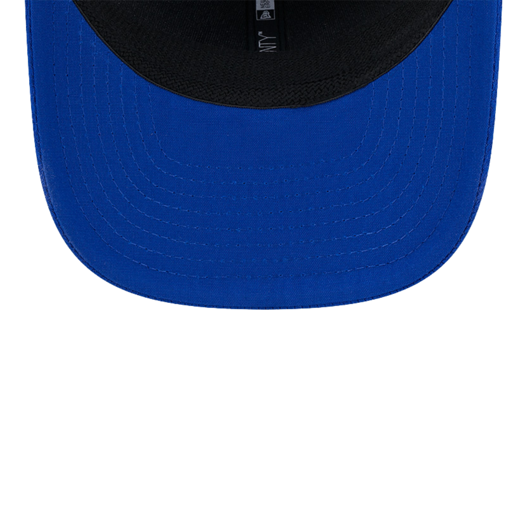 New Era 9SEVENTY Bills 2024 Sideline Royal Blue Stretch-Snap Hat