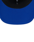 New Era 9SEVENTY Bills 2024 Sideline Royal Blue Stretch-Snap Hat