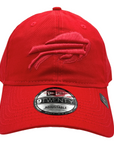 New Era Bills Coral 2023 Colorpack Adjustable Hat