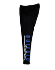 Women's Buffalo Sabres 4Her Black Leggings