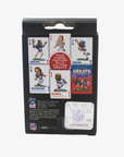 Buffalo Bills All Time Greats Playing Cards