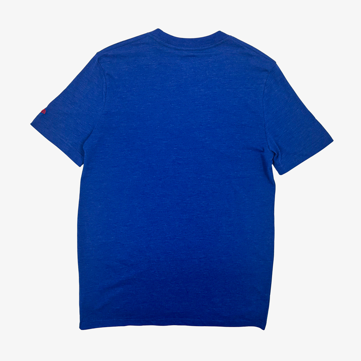 New Era Buffalo Bills Football Player Royal T-Shirt