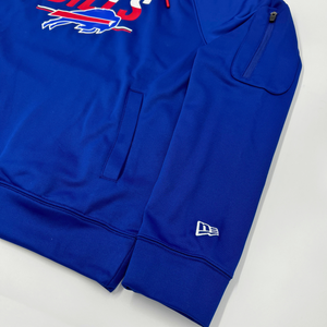 Buffalo Bills Nike Sweatshirts