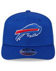 New Era 9SEVENTY Buffalo Bills Perform Royal Stretch-Snap