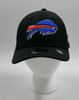 Child-Youth Buffalo Bills Charging Buffalo Black Hat