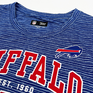 New Era Buffalo Bills Team Logo T-Shirt