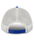 New Era 9FORTY Buffalo Sabres Chrome White A-Frame Hat
