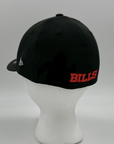 Child-Youth Buffalo Bills Charging Buffalo Black Hat