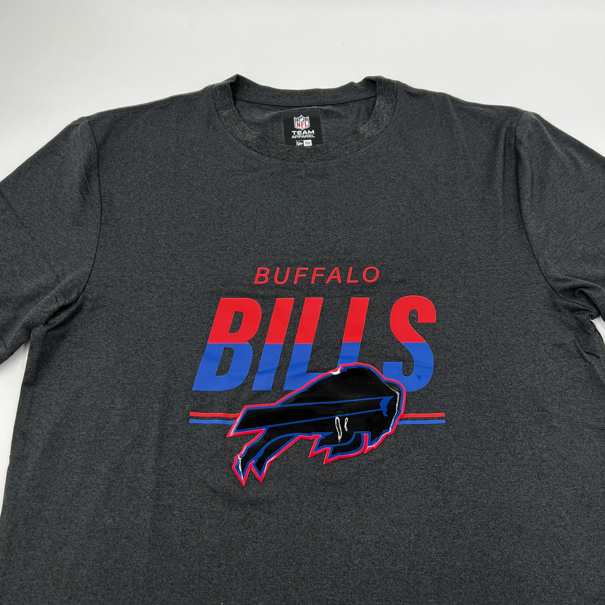 Buffalo Bills Training Camp 2023 Classic T Shirt - Limotees