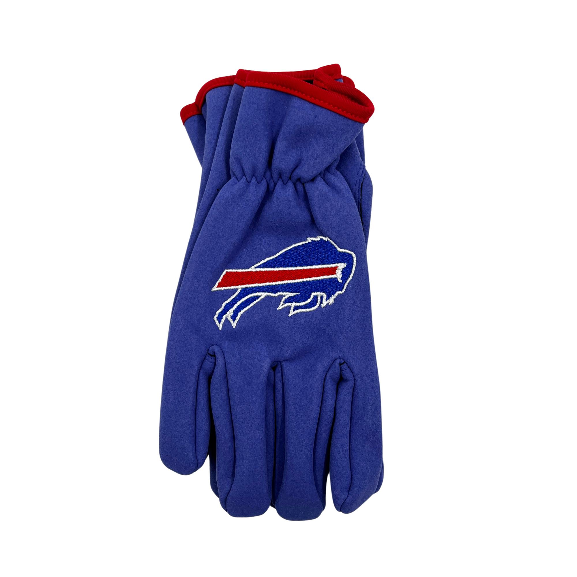 Buffalo bills shop receiver gloves