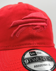 New Era Bills Coral 2023 Colorpack Adjustable Hat