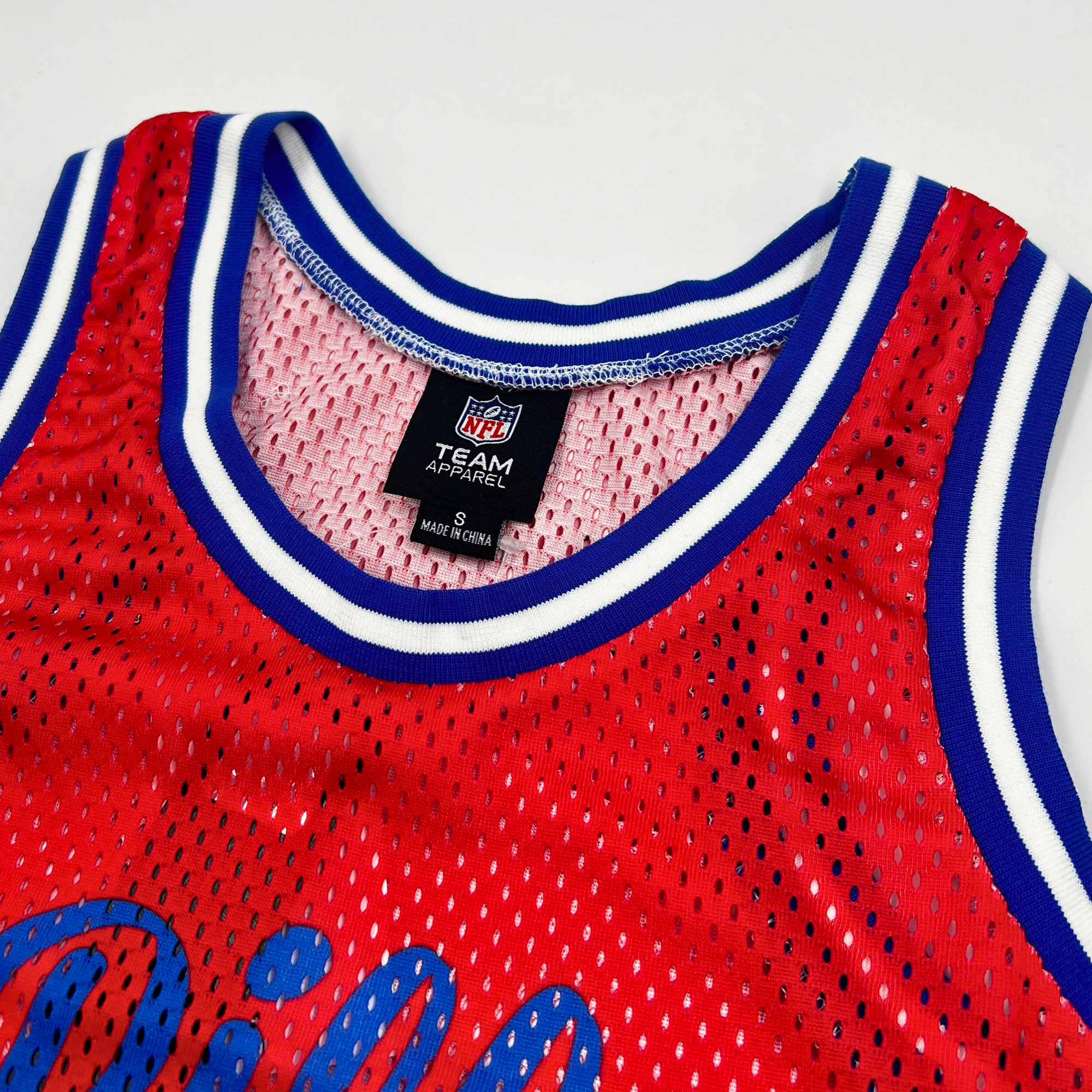 Buffalo bills basketball jersey sales