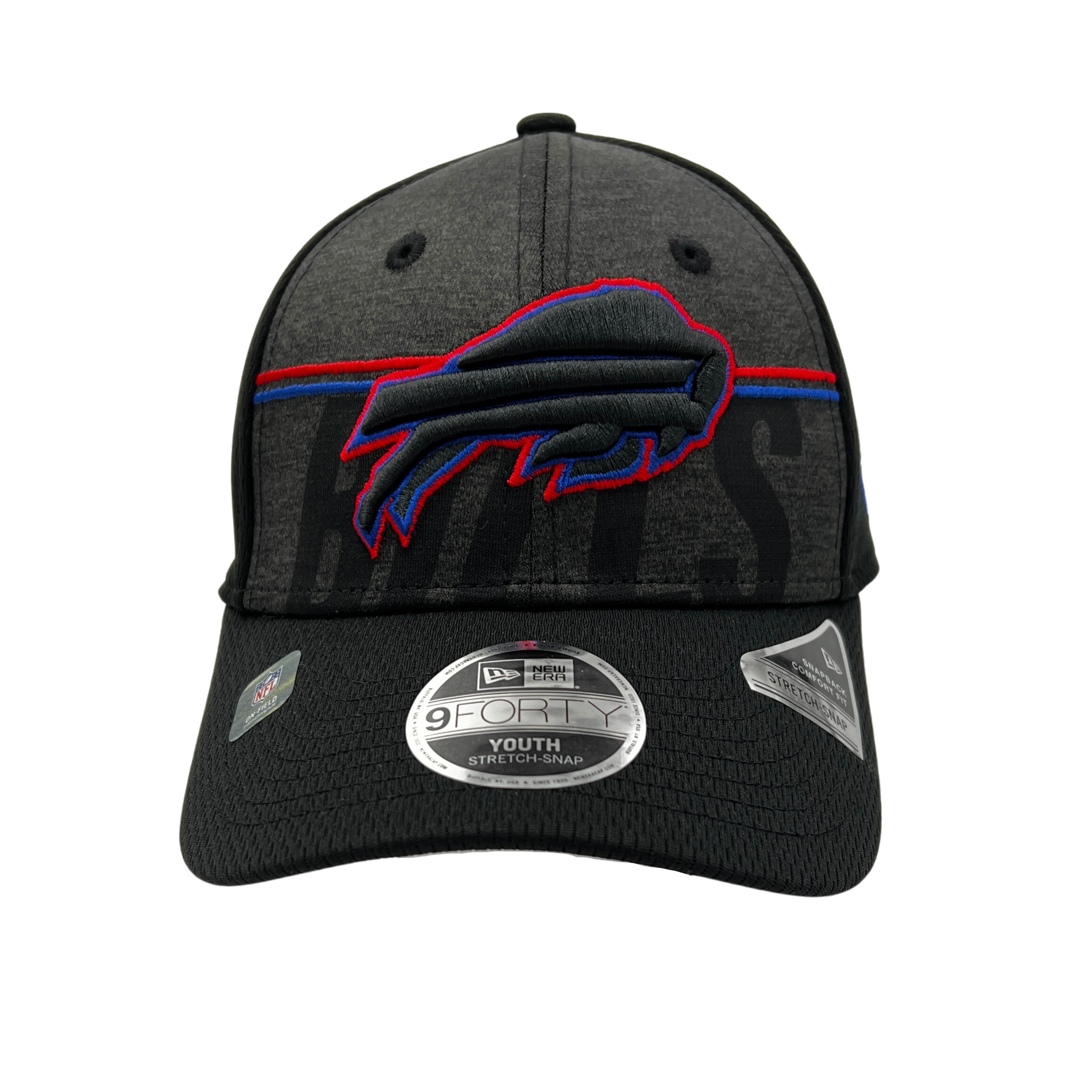 Buffalo Bills 2023 gear: Where to buy newest hats, sideline apparel,  jerseys for the new NFL season 