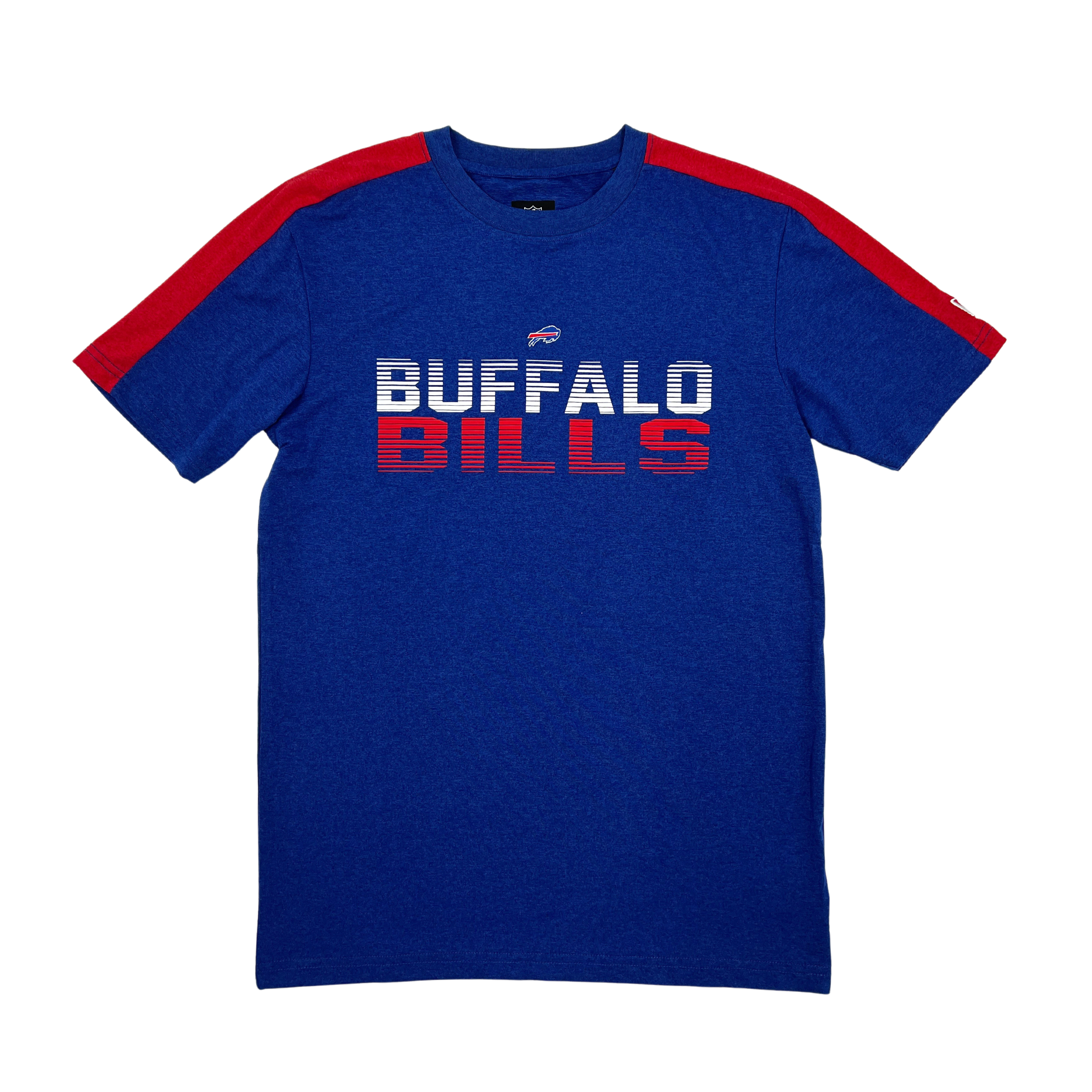 Buffalo Bills Royal L/S Shirt