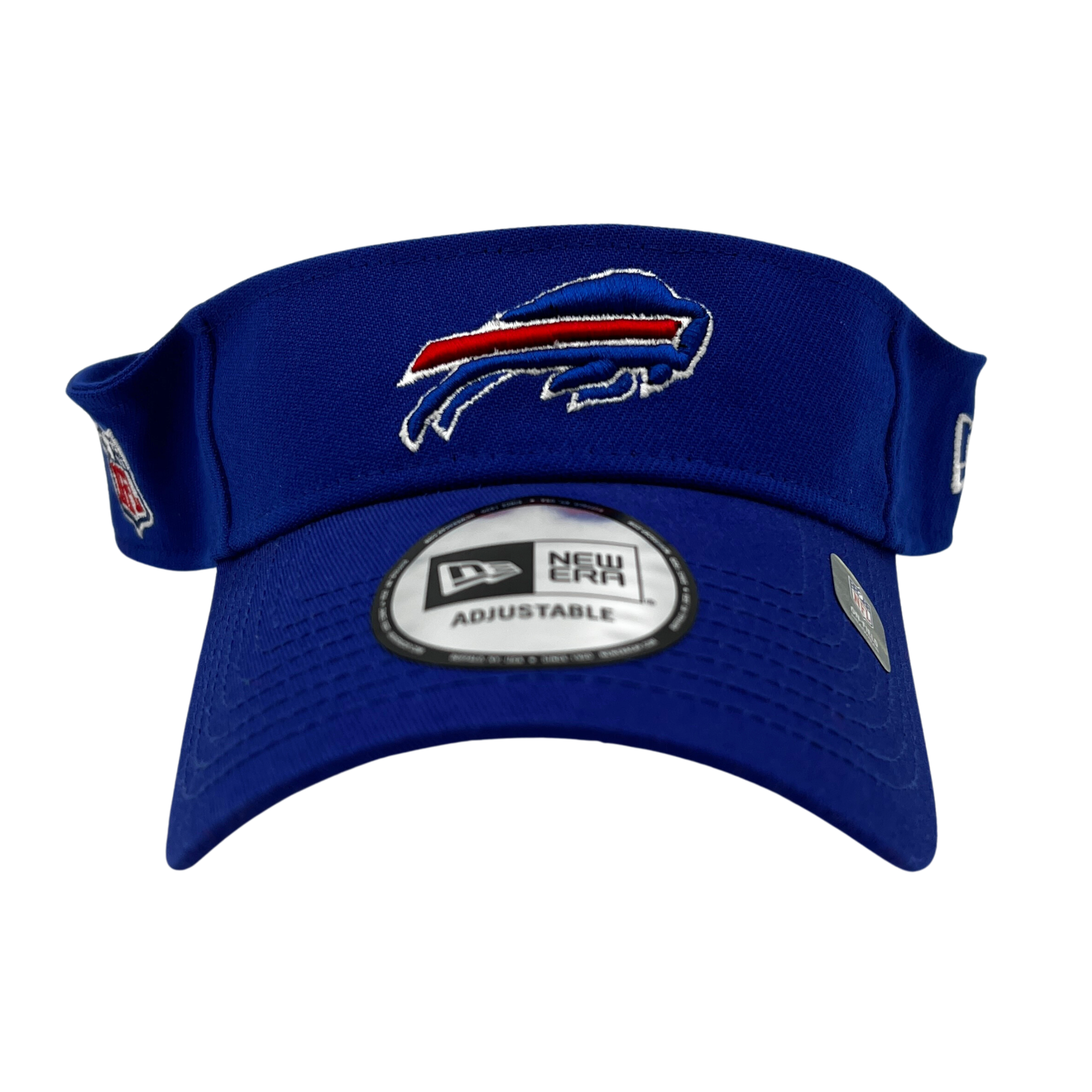 Buffalo Bills Retro 2023 NFL Sideline Adjustable Visor